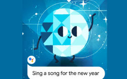 Google Assistant新年新技能：为你唱上一首“新年歌”