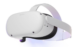 Oculus Quest VR头显迎来“Hey Facebook”语音助理